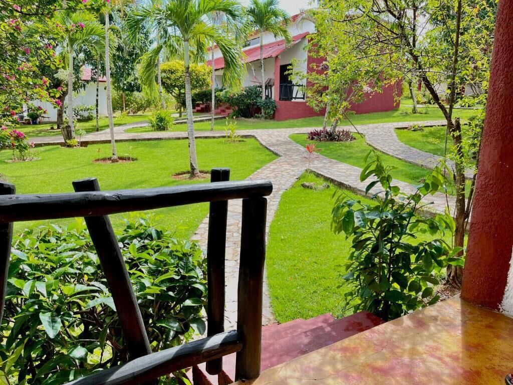 Habitación con 2 camas individuales | Áreas de la propiedad