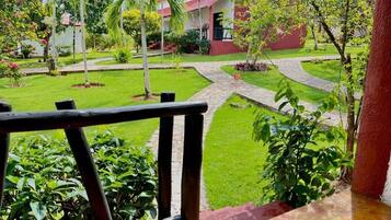 Habitación con 2 camas individuales | Áreas de la propiedad