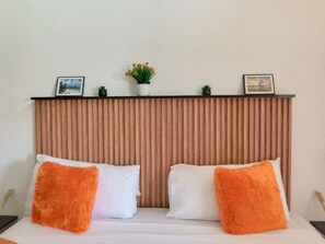 Twin Room - Rincon Rubi (Samana)