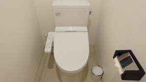 Bathroom - Heath Miyakojima (Miyakojima)