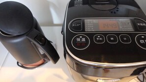 Coffee and/or coffee maker - Heath Miyakojima (Miyakojima)