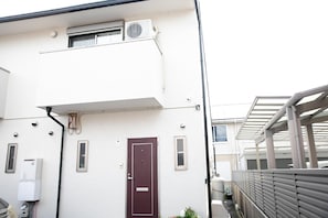 Exterior - Miraie Yokkaichi Hinaganishi (Yokkaichi)