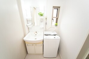 Bathroom - Miraie Yokkaichi Hinaganishi (Yokkaichi)