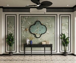 Interior - Charming Moon Hotel (Hoan Kiem)