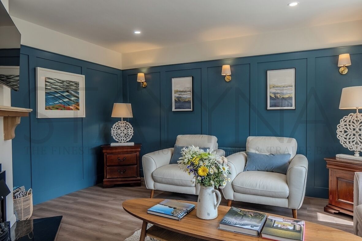 The Paddocks 4 Bedroom Home - Tralee