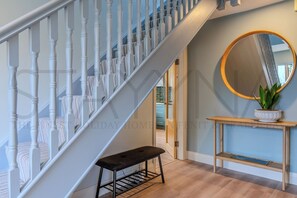 Interior - The Paddocks 4 bedroom home (County Kerry)