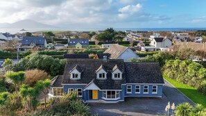 Exterior - The Paddocks 4 bedroom home (County Kerry)