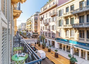 Property grounds - Margot - 1 bedroom apartment (Nice)