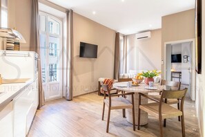 Interior - Margot - 1 bedroom apartment (Nice)