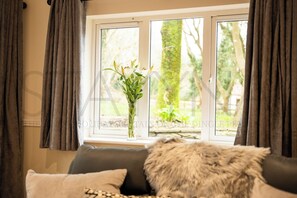 Interior - The Old Stone Cottage 3 bedroom home (County Kerry)