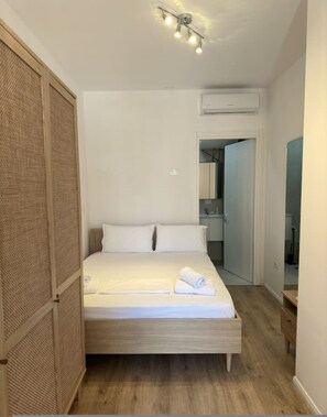 House | 1 bedroom - Noon Properties 2 Beachside Studio in Dh rmi (Himarë)