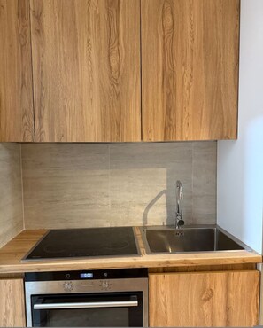 Apartment | 1 bedroom - Noon Properties 1 in Dh rmi (Himarë)