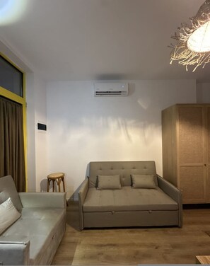 Apartment | 1 bedroom - Noon Properties 1 in Dh rmi (Himarë)