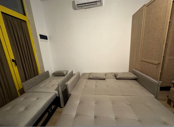 Apartment | 1 bedroom - Noon Properties 1 in Dh rmi (Himarë)