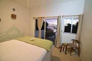 Laptop workspace, free WiFi - Hotel Aldaria Bacalar (Bacalar)