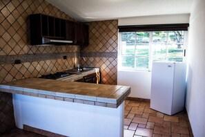 Cabana, cozinha americana | Cozinha privada