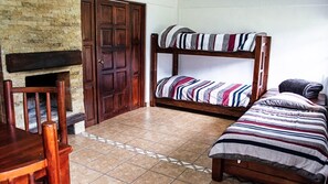 Room - Centro Vacacional IMSS Malintzi (Guadalupe)