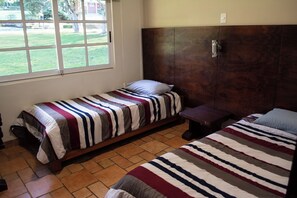 Cabana, cozinha americana