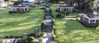 Centro Vacacional IMSS Malintzi