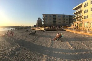 Beach - Cottage on Cobblestone - Cozy Rehoboth Beach Stay Near Dewey Beach (Dewey Beach)