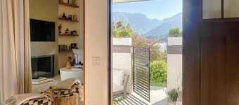 2BD/2BA Palisades Townhouse Monthly Rental