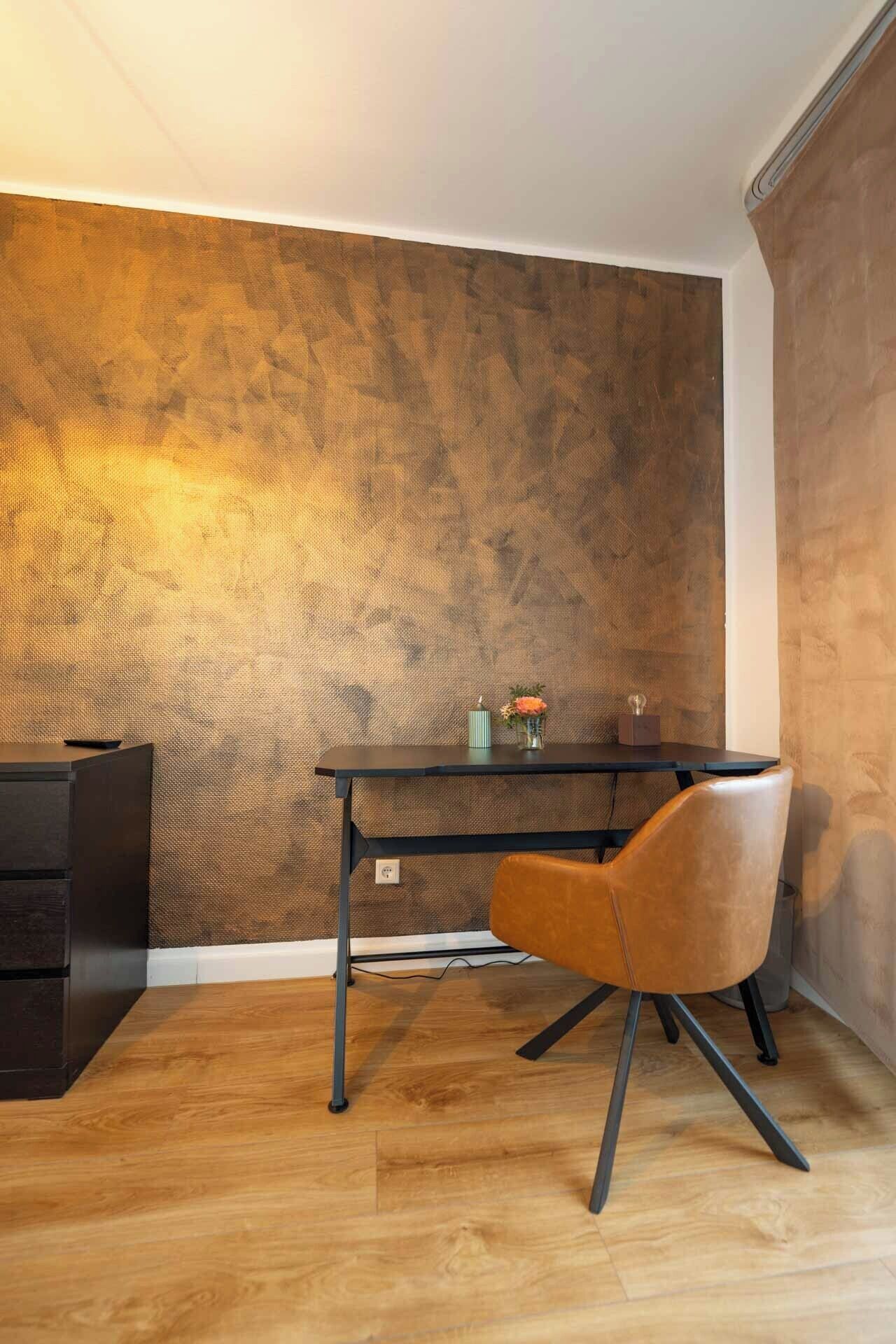 Enkeltrom – standard | Innvendig