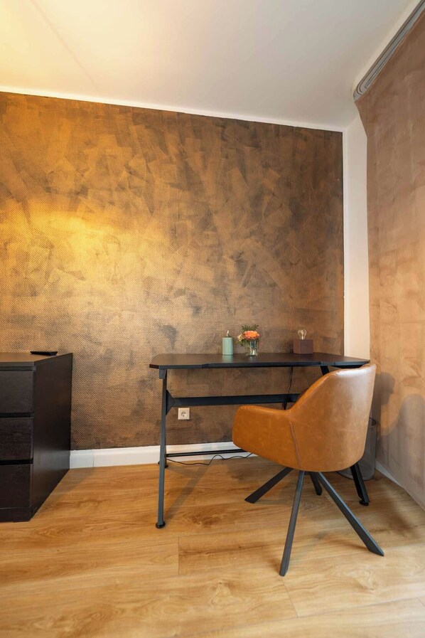 Standard Single Room | Interior