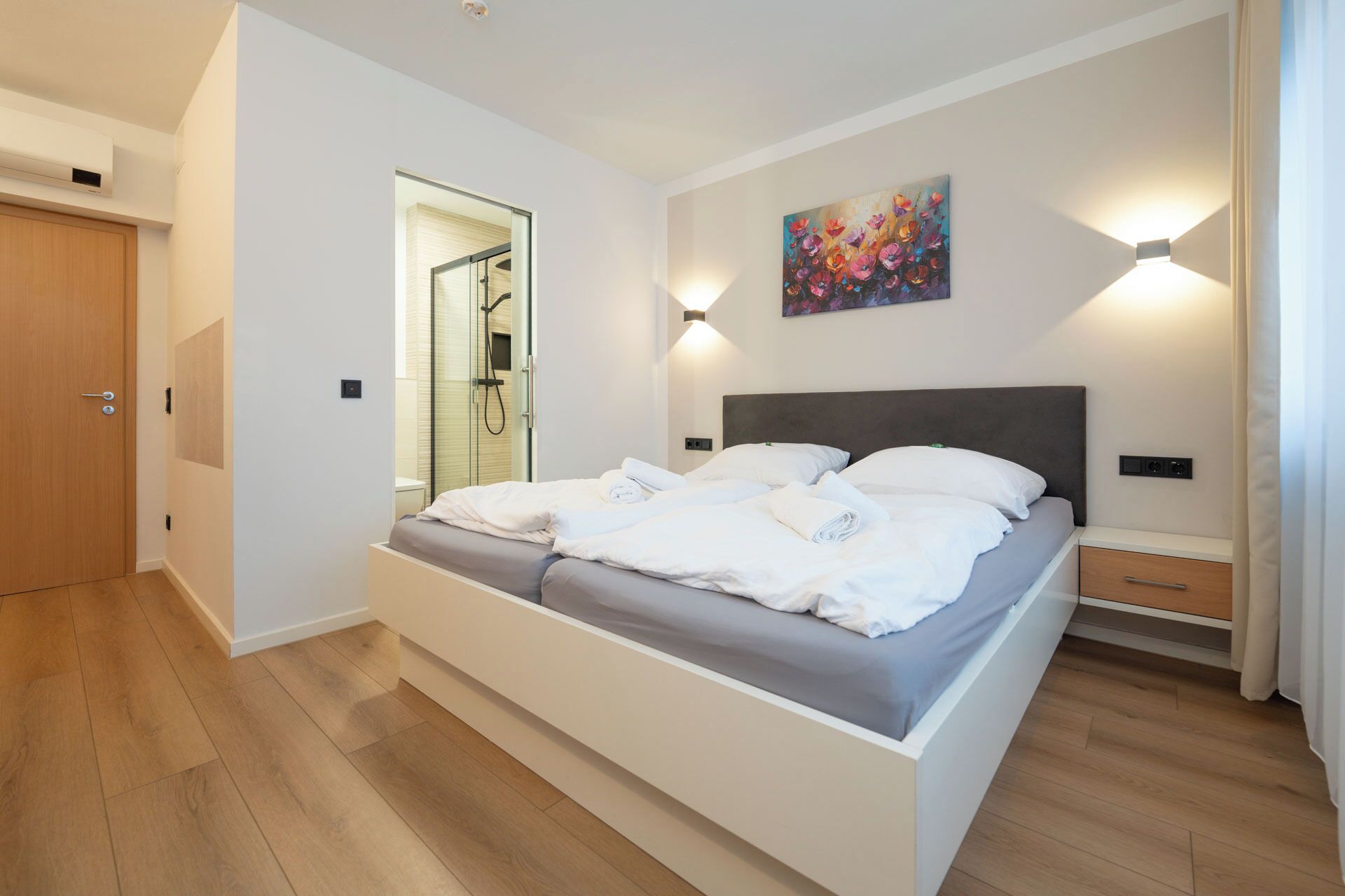 Classic Double or Twin Room | Free WiFi