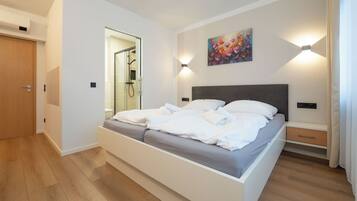 Classic Double or Twin Room | Free WiFi