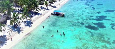 Plage