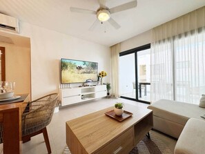 Fernseher