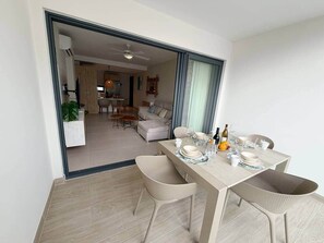 Interior - Sun, Sand and Garden Suites at your feet (Punta Cana)