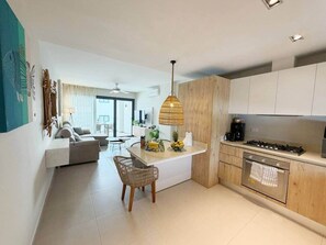 Interior - Sun, Sand and Garden Suites at your feet (Punta Cana)