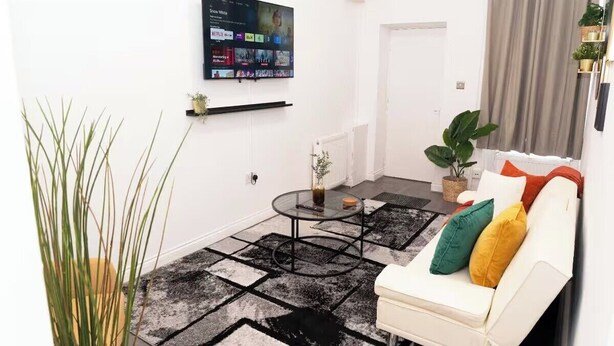 Fernseher