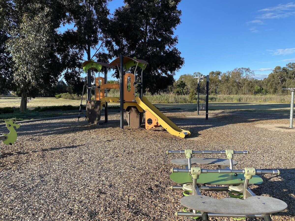 House, 4 Bedrooms, Smoking, Patio | Children’s area