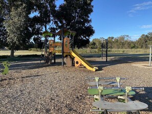 Casa, 4 camere da letto, fumatori, patio | Area bambini