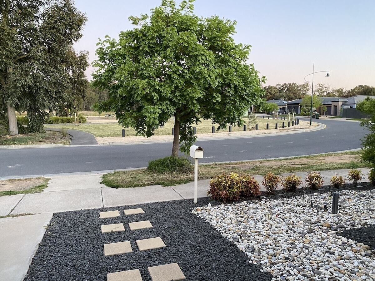 منزل - ٤ غرف نوم - للمدخنين - برواق | المنطقة المحيطة بالمنشأة