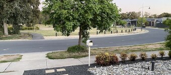 班迪哥現代四臥家庭飯店