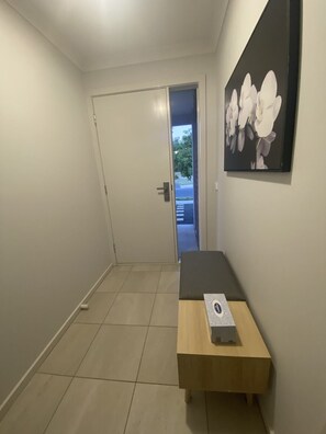 House, 4 Bedrooms, Smoking, Patio | Interior