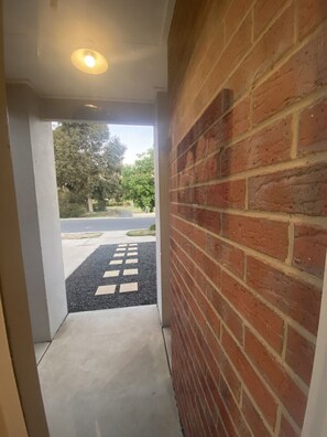 House, 4 Bedrooms, Smoking, Patio | Property grounds - Modern 4-bedroom Home, Near Playground, Lake & Nature Trails, Minutes to Bendigo (Bendigo)