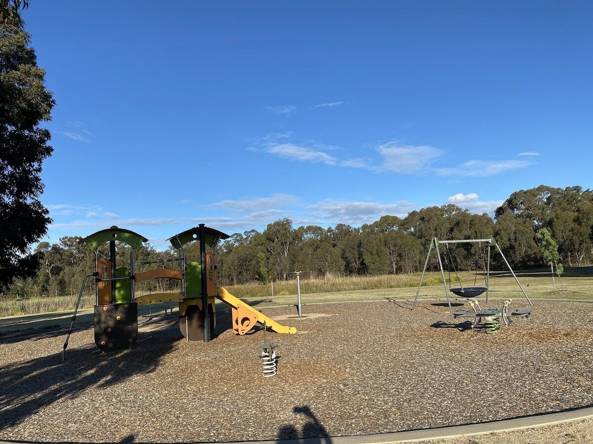 House, 4 Bedrooms, Smoking, Patio | Children’s area