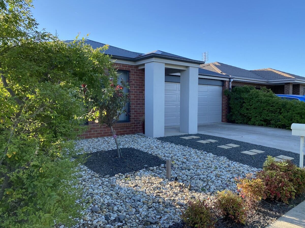 House, 4 Bedrooms, Smoking, Patio | Property grounds