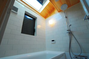 Bathroom - Bettei Yoshii (Kurashiki)