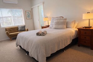 Fer et planche Ă repasser, Wi-Fi, draps fournis