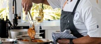 Large Mother-In-Law Suite with Serene Views