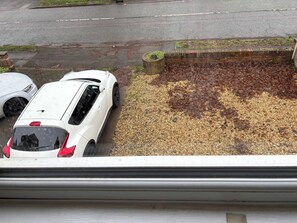 Property grounds - Wolves Retreat Sleeps 7 with Garden Parking (Wolverhampton)