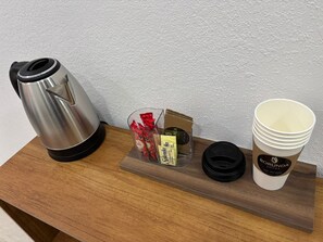 Café et/ou machine à café