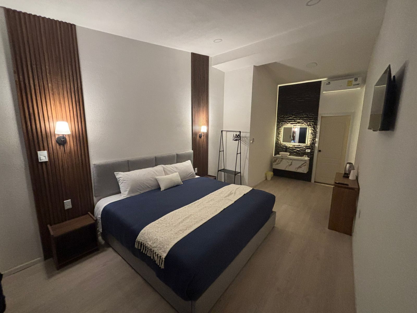Habitación Premium | Wifi gratis 