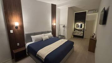 Habitación Premium | Wifi gratis