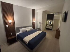 Rom – premium | Wi-fi (inkludert)